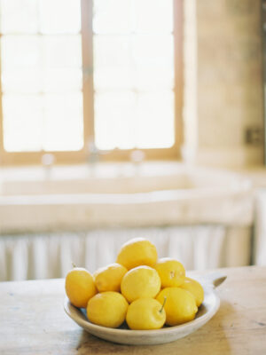 Lemons | Santa Ynez