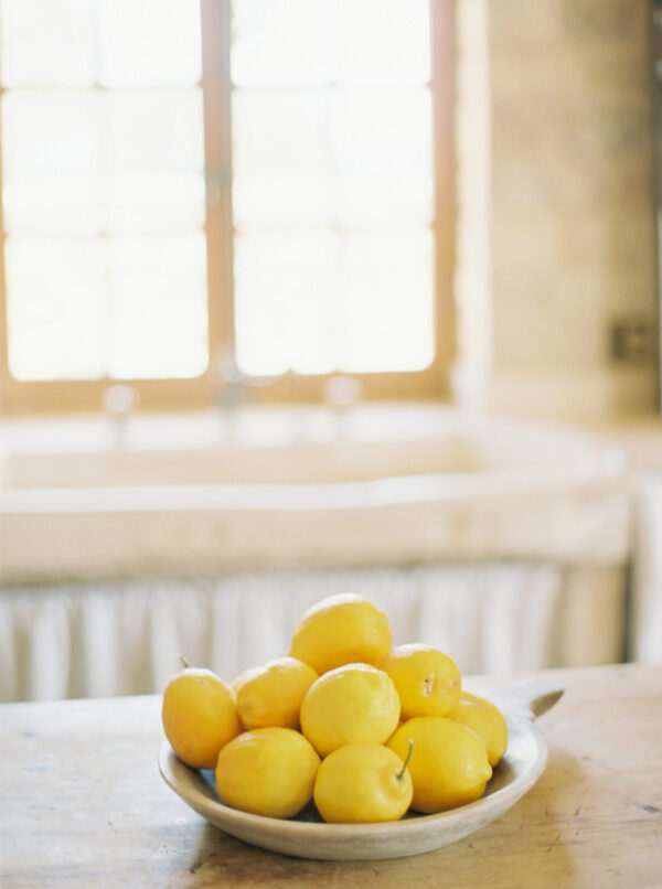 Lemons | Santa Ynez