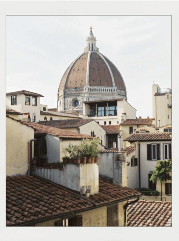 Duomo Skyline | Florence - Image 3