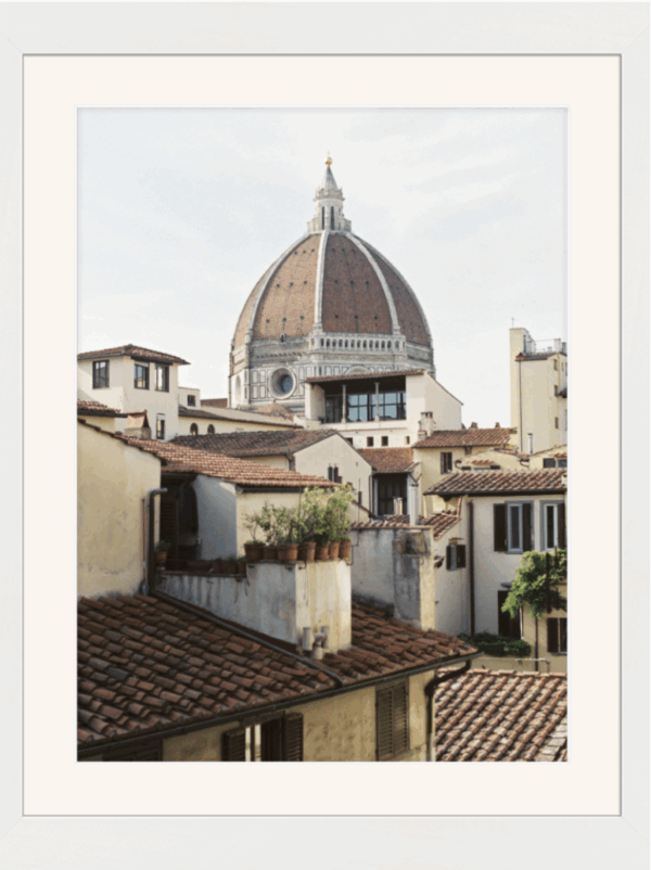 Duomo Skyline | Florence - Image 2
