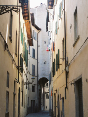 Florence Street