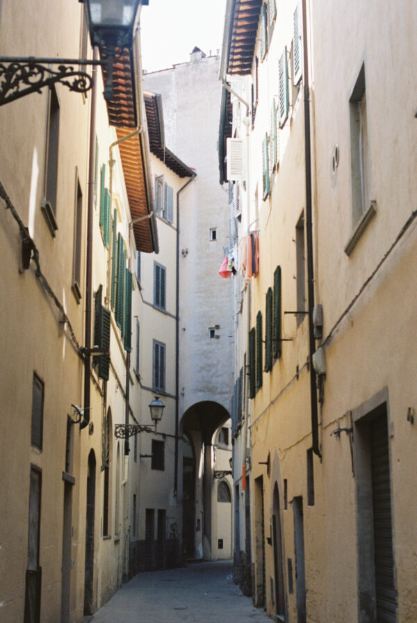Florence Street